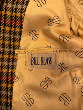 Load image into Gallery viewer, Vintage Bill Blass Houndstooth Jacket