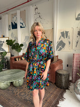 Load image into Gallery viewer, Vintage Kathryn Nightgown & Robe Set