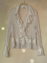 Load image into Gallery viewer, Vintage Allison Taylor Romantic Fairy Y2K Top