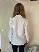 Load image into Gallery viewer, Vintage Chinese Export Silk Blouse