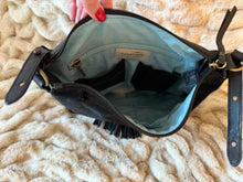 Load image into Gallery viewer, Leather Cow Hide Y2k Purse