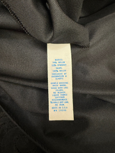 Load image into Gallery viewer, Olga Black Vintage Slip Dress