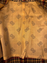 Load image into Gallery viewer, Vintage Bill Blass Houndstooth Jacket