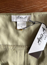 Load image into Gallery viewer, Vintage Deadstock Fringe & Paisley Bias Dress