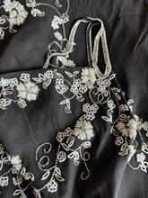 Load image into Gallery viewer, Vintage Scala Beaded Gown