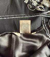 Load image into Gallery viewer, Vintage Scala Beaded Gown