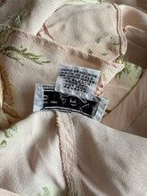 Load image into Gallery viewer, Vintage 1980s Starina Floral Dress