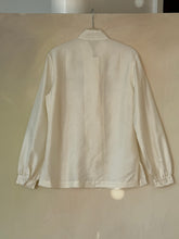 Load image into Gallery viewer, Vintage Chinese Export Silk Blouse
