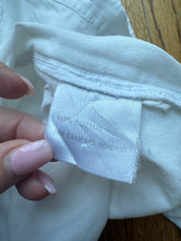Load image into Gallery viewer, Vintage 90s Kimberley Fox Embroidery Short Sleeve Shirt
