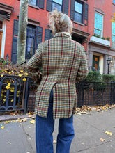 Load image into Gallery viewer, Vintage Bill Blass Houndstooth Jacket
