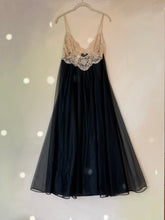 Load image into Gallery viewer, Vintage Olga Pink Slip
