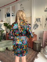 Load image into Gallery viewer, Vintage Kathryn Nightgown &amp; Robe Set
