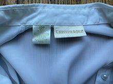 Load image into Gallery viewer, Vintage Christie Jill Pearl &amp; Floral Embroidered Blouse
