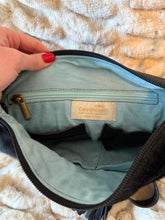 Load image into Gallery viewer, Leather Cow Hide Y2k Purse

