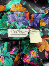Load image into Gallery viewer, Vintage Kathryn Nightgown &amp; Robe Set
