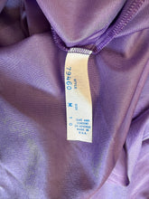 Load image into Gallery viewer, Vintage Amethyst Slip Dress
