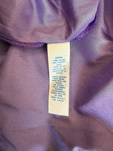 Load image into Gallery viewer, Vintage Amethyst Slip Dress
